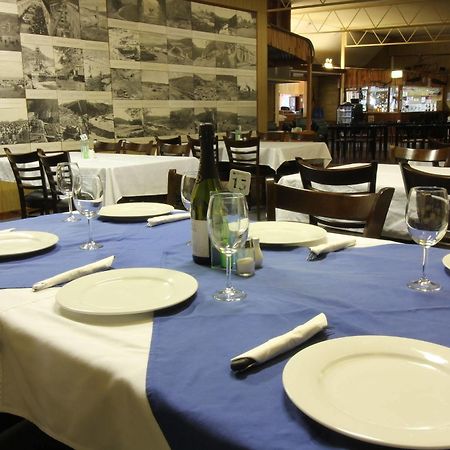 Snowy Mountains Resort And Function Centre Adaminaby Exteriör bild