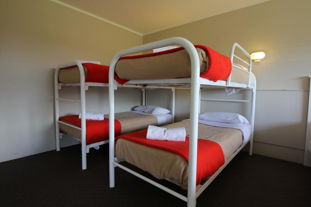 Snowy Mountains Resort And Function Centre Adaminaby Rum bild