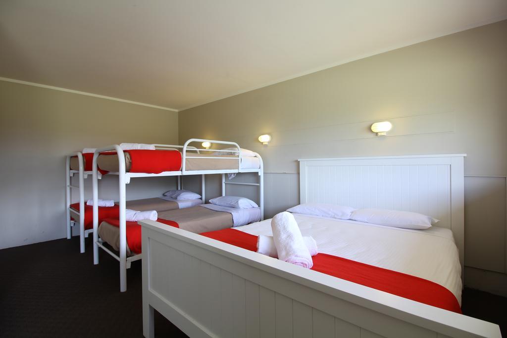 Snowy Mountains Resort And Function Centre Adaminaby Rum bild