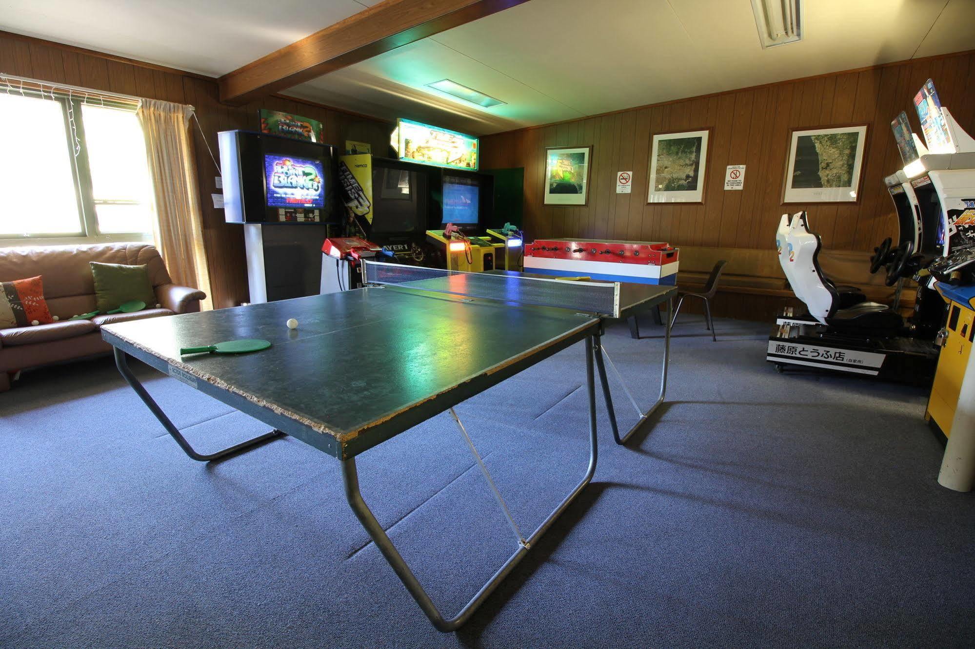 Snowy Mountains Resort And Function Centre Adaminaby Exteriör bild