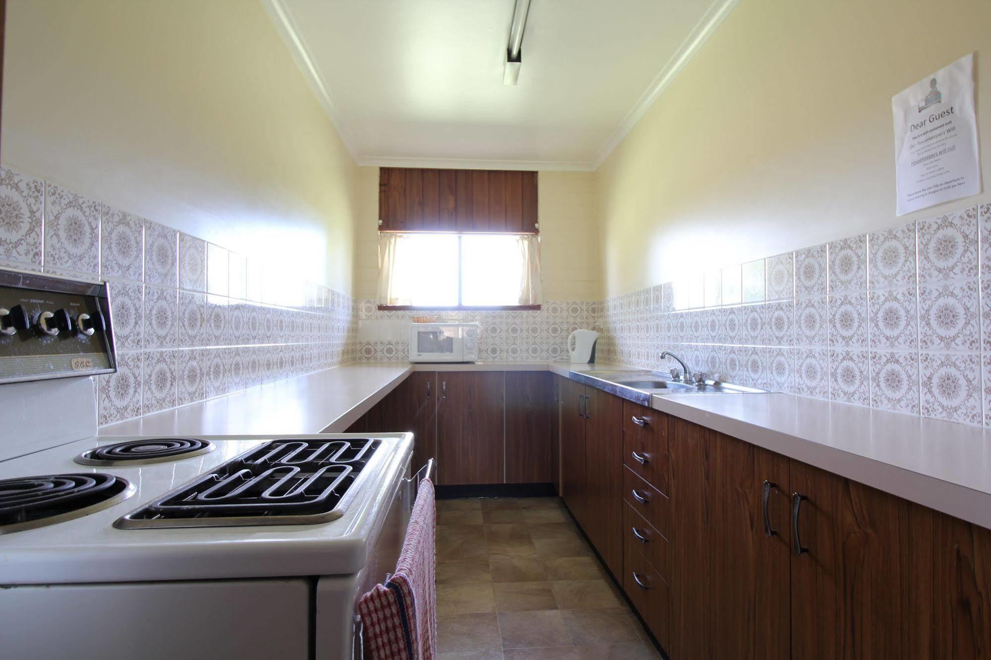 Snowy Mountains Resort And Function Centre Adaminaby Exteriör bild