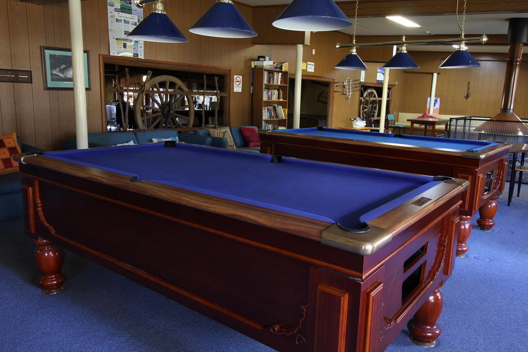Snowy Mountains Resort And Function Centre Adaminaby Exteriör bild